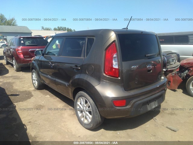 Photo 2 VIN: KNDJT2A61C7378365 - KIA SOUL 