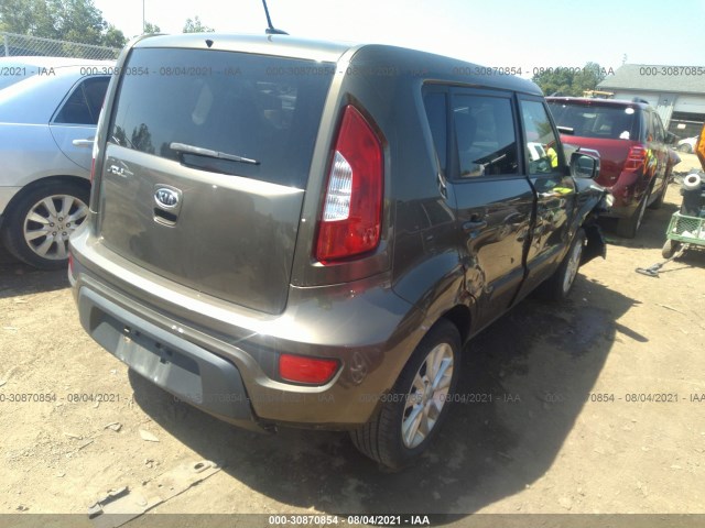 Photo 3 VIN: KNDJT2A61C7378365 - KIA SOUL 