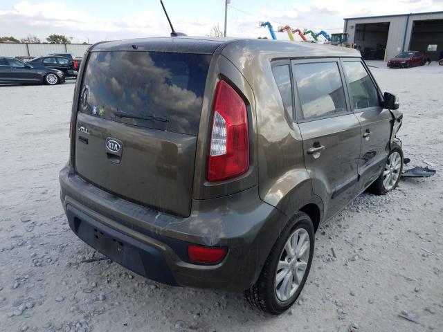 Photo 3 VIN: KNDJT2A61C7386336 - KIA SOUL + 