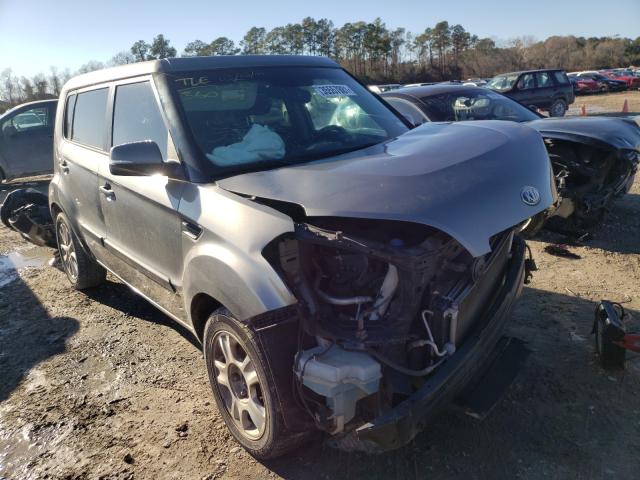 Photo 0 VIN: KNDJT2A61C7387390 - KIA SOUL + 