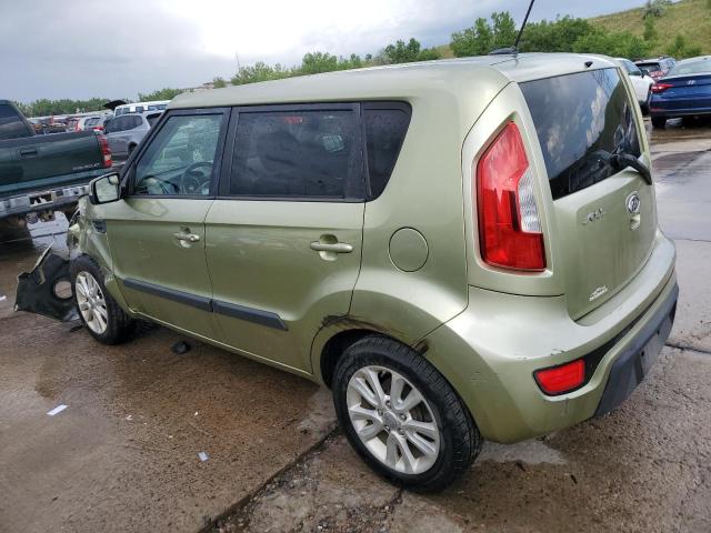 Photo 1 VIN: KNDJT2A61C7388295 - KIA SOUL + 