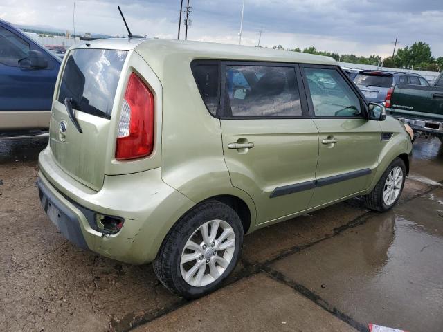 Photo 2 VIN: KNDJT2A61C7388295 - KIA SOUL + 