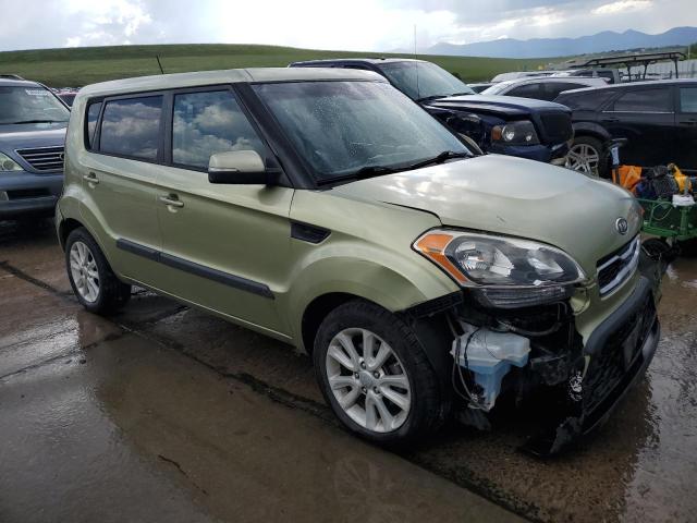 Photo 3 VIN: KNDJT2A61C7388295 - KIA SOUL + 