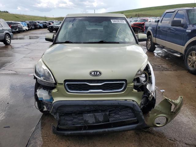 Photo 4 VIN: KNDJT2A61C7388295 - KIA SOUL + 