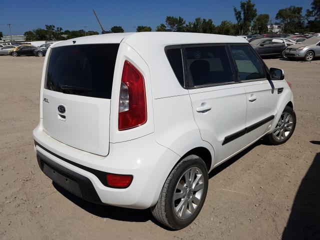 Photo 3 VIN: KNDJT2A61C7388586 - KIA SOUL + 