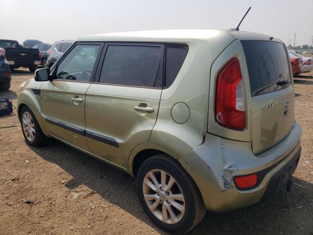 Photo 1 VIN: KNDJT2A61C7390385 - KIA SOUL 