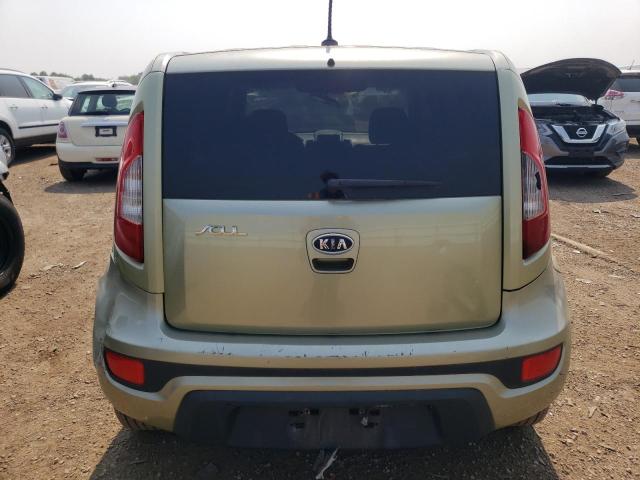 Photo 5 VIN: KNDJT2A61C7390385 - KIA SOUL 