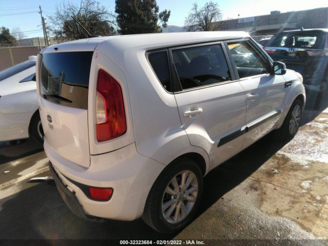 Photo 3 VIN: KNDJT2A61C7391455 - KIA SOUL 