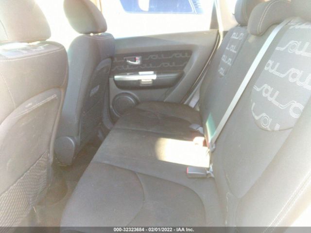 Photo 7 VIN: KNDJT2A61C7391455 - KIA SOUL 