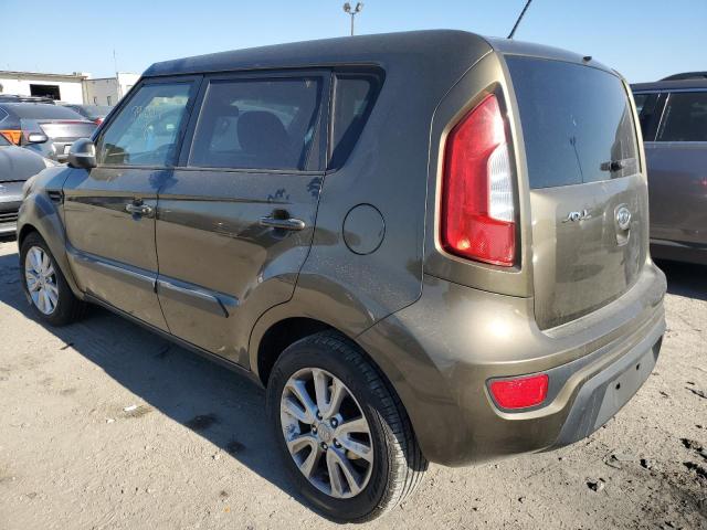 Photo 1 VIN: KNDJT2A61C7391584 - KIA SOUL + 