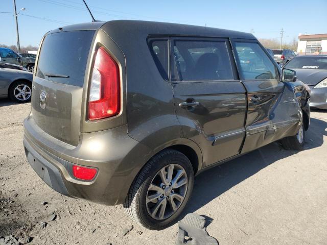 Photo 2 VIN: KNDJT2A61C7391584 - KIA SOUL + 