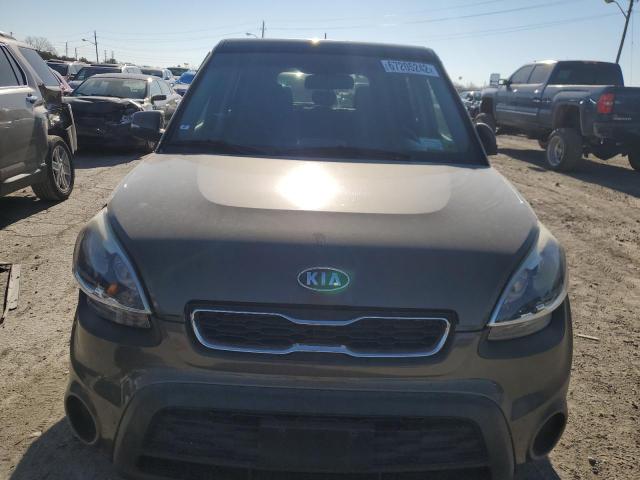 Photo 4 VIN: KNDJT2A61C7391584 - KIA SOUL + 