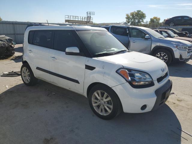 Photo 3 VIN: KNDJT2A61C7394808 - KIA SOUL + 