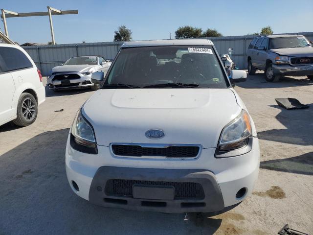 Photo 4 VIN: KNDJT2A61C7394808 - KIA SOUL + 