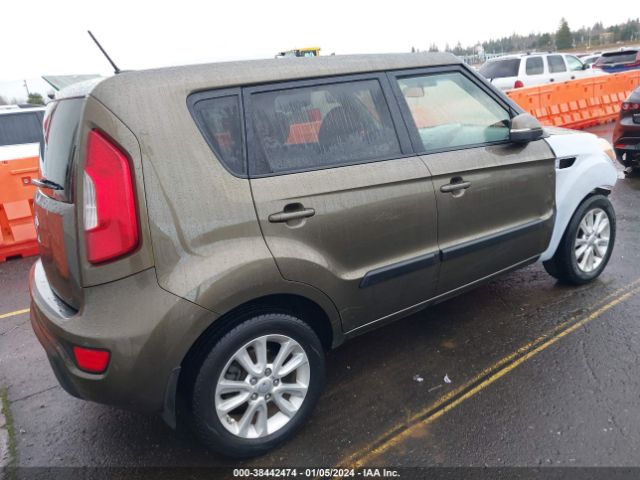 Photo 3 VIN: KNDJT2A61C7394873 - KIA SOUL 