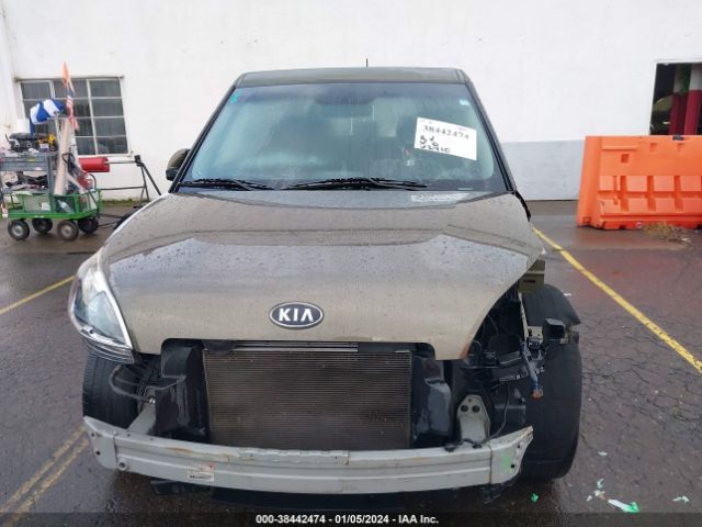 Photo 5 VIN: KNDJT2A61C7394873 - KIA SOUL 