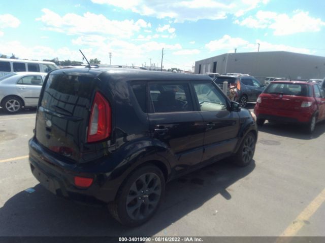 Photo 3 VIN: KNDJT2A61C7395022 - KIA SOUL + 