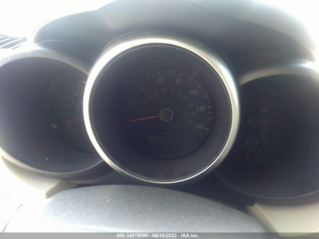 Photo 6 VIN: KNDJT2A61C7395022 - KIA SOUL + 