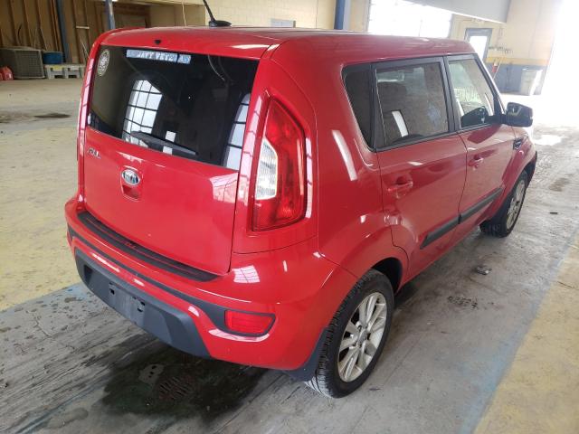 Photo 3 VIN: KNDJT2A61C7396901 - KIA SOUL + 