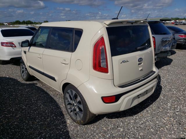 Photo 2 VIN: KNDJT2A61C7397689 - KIA SOUL + 