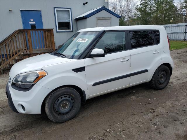 Photo 0 VIN: KNDJT2A61C7399653 - KIA SOUL 