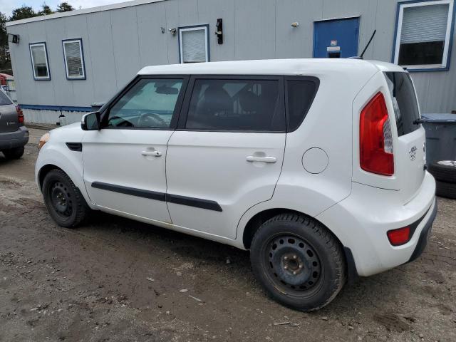 Photo 1 VIN: KNDJT2A61C7399653 - KIA SOUL 