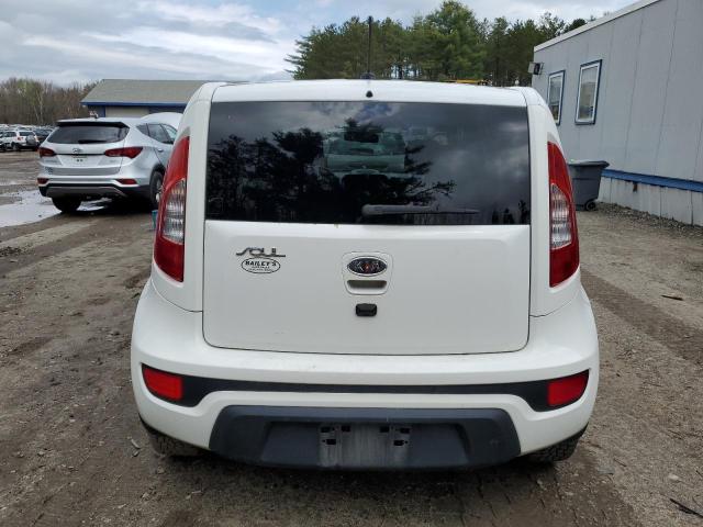 Photo 5 VIN: KNDJT2A61C7399653 - KIA SOUL 