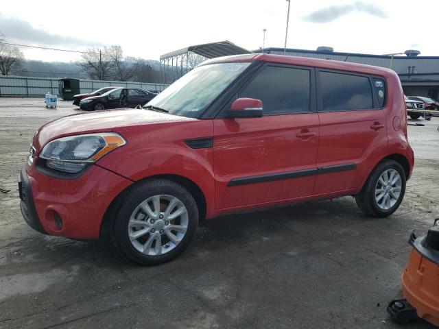 Photo 0 VIN: KNDJT2A61C7403927 - KIA SOUL 