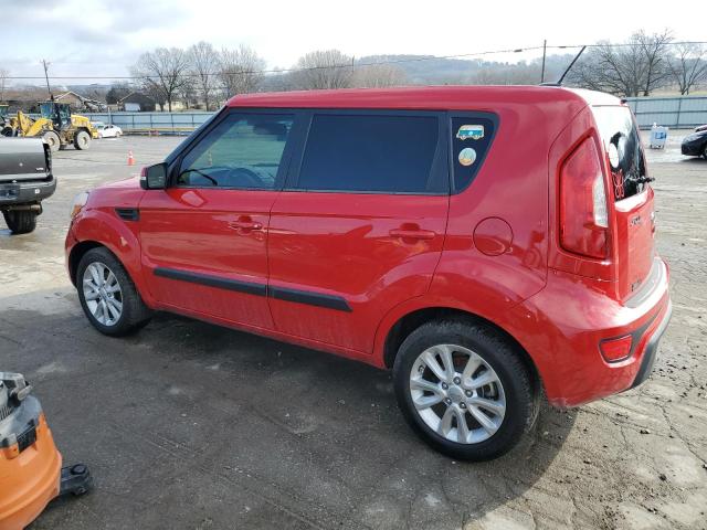 Photo 1 VIN: KNDJT2A61C7403927 - KIA SOUL 