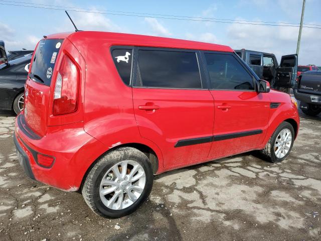 Photo 2 VIN: KNDJT2A61C7403927 - KIA SOUL 