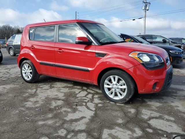 Photo 3 VIN: KNDJT2A61C7403927 - KIA SOUL 