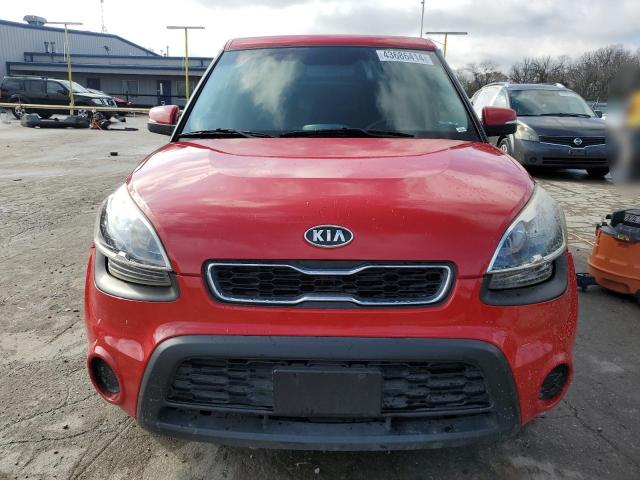 Photo 4 VIN: KNDJT2A61C7403927 - KIA SOUL 