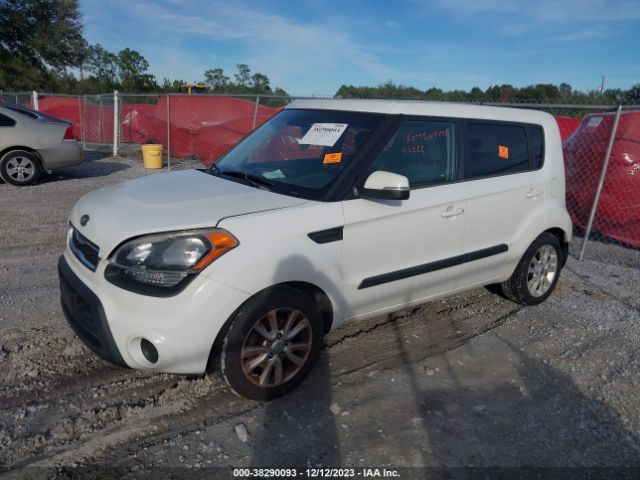 Photo 1 VIN: KNDJT2A61C7404155 - KIA SOUL 