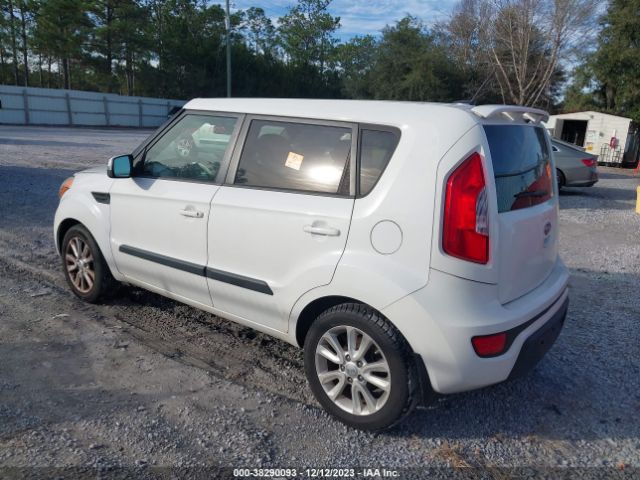 Photo 2 VIN: KNDJT2A61C7404155 - KIA SOUL 