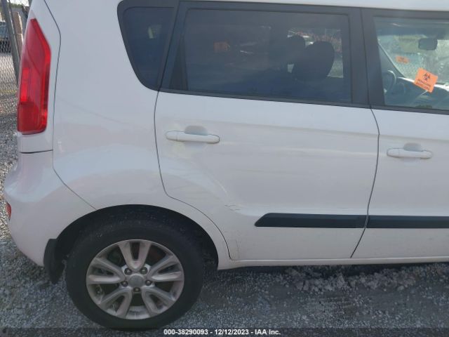 Photo 5 VIN: KNDJT2A61C7404155 - KIA SOUL 