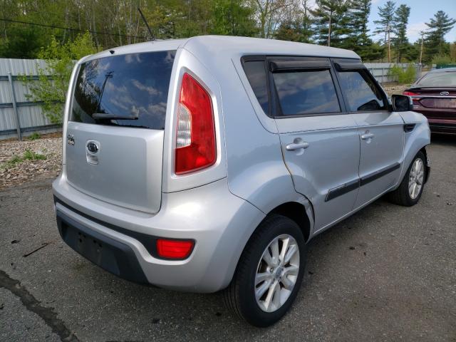 Photo 3 VIN: KNDJT2A61C7405497 - KIA SOUL + 