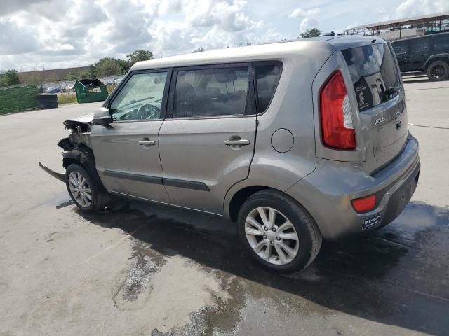 Photo 1 VIN: KNDJT2A61C7408139 - KIA SOUL 