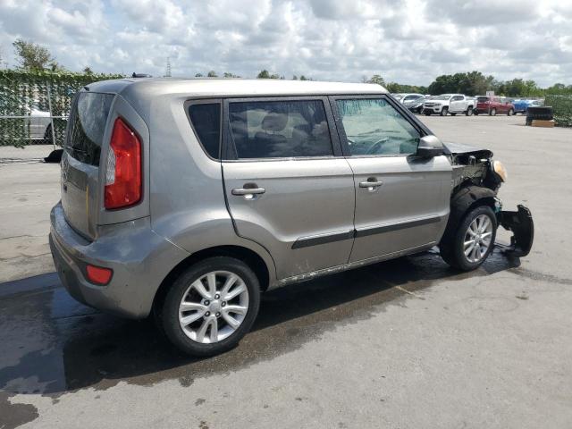 Photo 2 VIN: KNDJT2A61C7408139 - KIA SOUL 