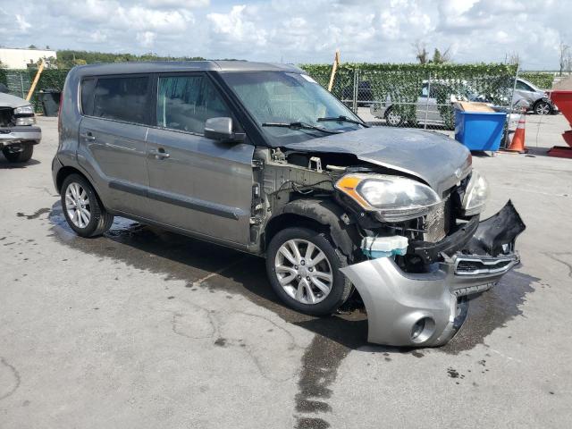 Photo 3 VIN: KNDJT2A61C7408139 - KIA SOUL 