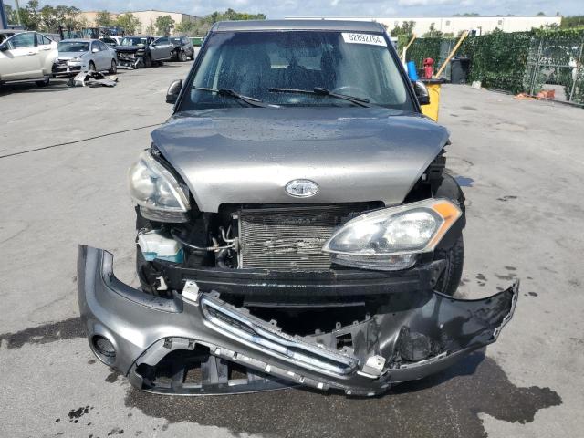 Photo 4 VIN: KNDJT2A61C7408139 - KIA SOUL 