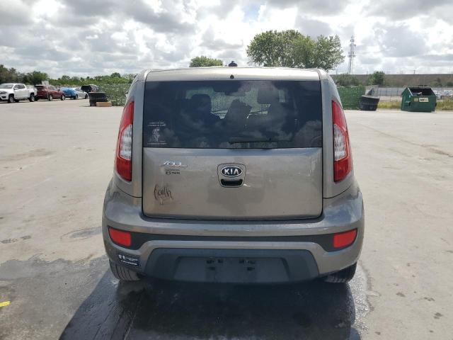 Photo 5 VIN: KNDJT2A61C7408139 - KIA SOUL 