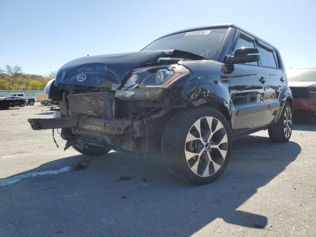 Photo 1 VIN: KNDJT2A61C7409579 - KIA SOUL + 