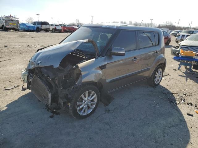 Photo 0 VIN: KNDJT2A61C7409968 - KIA SOUL + 