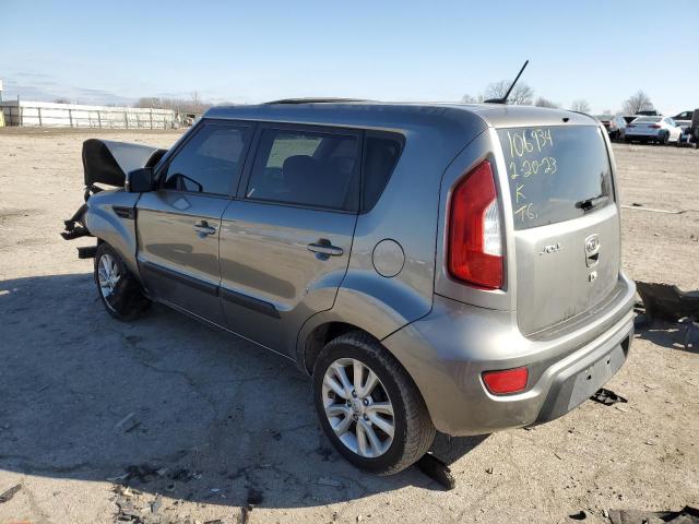 Photo 1 VIN: KNDJT2A61C7409968 - KIA SOUL + 