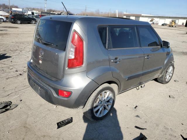 Photo 2 VIN: KNDJT2A61C7409968 - KIA SOUL + 