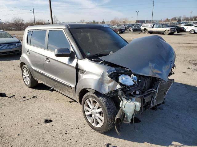 Photo 3 VIN: KNDJT2A61C7409968 - KIA SOUL + 