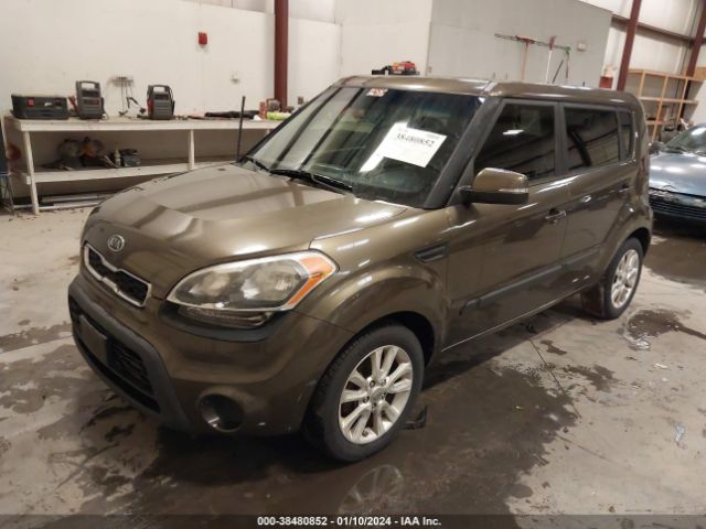 Photo 1 VIN: KNDJT2A61C7412417 - KIA SOUL 