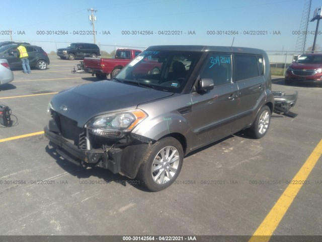 Photo 1 VIN: KNDJT2A61C7413292 - KIA SOUL 