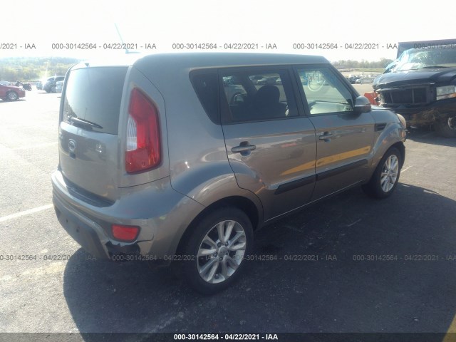 Photo 3 VIN: KNDJT2A61C7413292 - KIA SOUL 