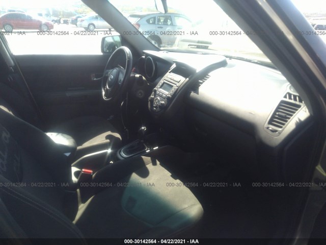 Photo 4 VIN: KNDJT2A61C7413292 - KIA SOUL 